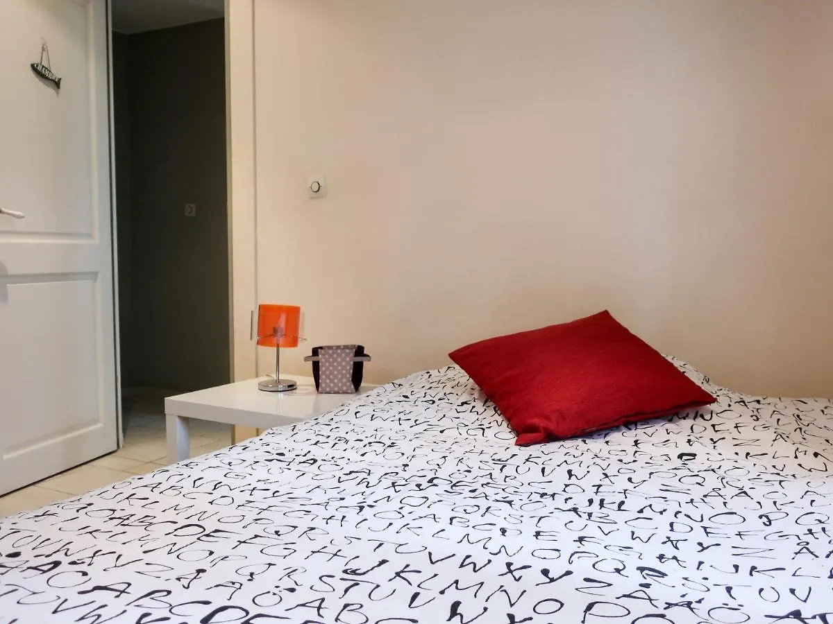 Holiday Home La Chartreuse By Interhome La Mole 0*,  France